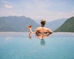 Hotel Paradiso Como