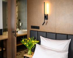 Harmony Club Hotel