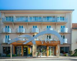 Résidence Les Vallées Labellemontagne