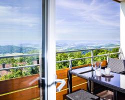 Ferienpark Geyersberg inklusive aktivCARD Bayerischer Wald