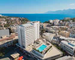 Best Western Plus Khan Hotel