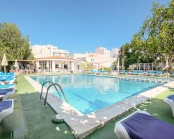 azuLine Hotel Llevant