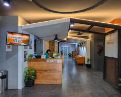 18 Coins Budget Hotel