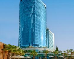 Hyatt Regency Istanbul Atakoy