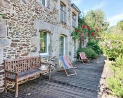 Holiday Home Les Agapanthes by Interhome