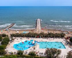 Villaggio San Francesco - Adria Holiday Mobile Homes