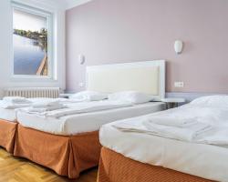 Hotel Metro