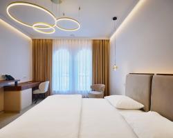 Casino & Hotel ADMIRAL Skofije