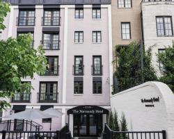 The Normandy Hotel