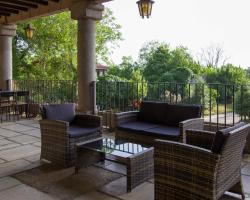 Hotel Batuecas