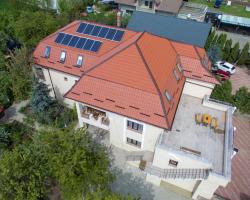 Leaganul Bucovinei Guest House