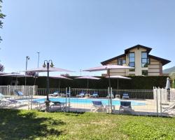 Vald Hotel