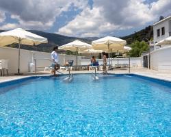 Villa Turistica de Bubion