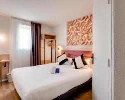 Sure Hotel by Best Western Valence Nord