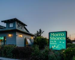 Morro Shores Inn And Suites