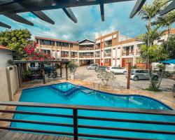 Falésia Praia Hotel