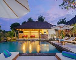 Cassava Bungalow