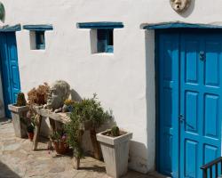 Viracocha Art Hostel Cachi