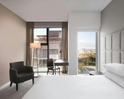 Four Points by Sheraton Brisbane