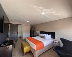 Howard Johnson by Wyndham Flagstaff University West