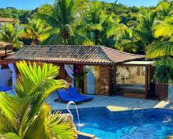 Villa Baobá Pousada & Spa