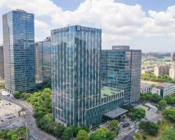 Wanda Realm Nanchang
