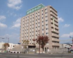 Hotel Route-Inn Satsumasendai