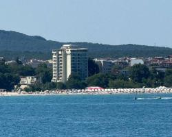 Perla Sun Beach Hotel - All Inclusive