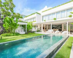 Eden The Residence at The Sea Seminyak