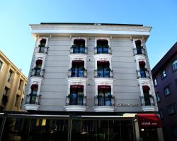 Cityloft 26 Suites