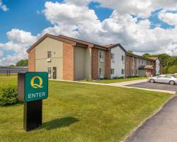 Quality Inn Chesterton near Indiana Dunes National Park I-94