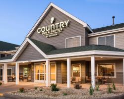 Country Inn & Suites by Radisson, Chippewa Falls, WI