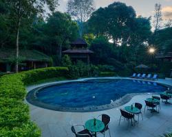 Cardamom County by Xandari