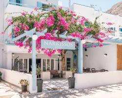 Narkissos Hotel