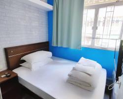 Tempo Inn West Kowloon HSR Station