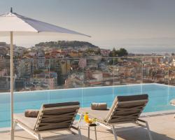 EPIC SANA Marquês Hotel