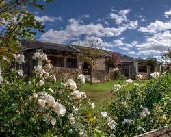 Oewerzicht Farm Cottages