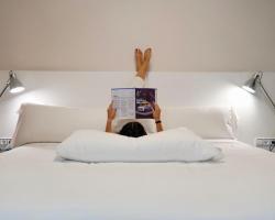 Aparthotel Los Girasoles