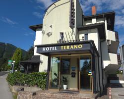 Garni Hotel Terano
