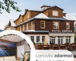 Hotel Sněžka
