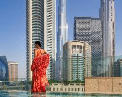 Sofitel Dubai Downtown