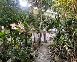 27 Cafe Zanzibar Airport Hotel