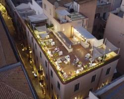 BADIA NUOVA Apart Hotel