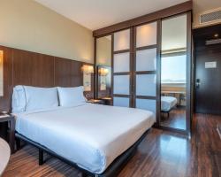 Leonardo Royal Hotel Barcelona Forum