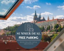 Boutique Hotel Klarov