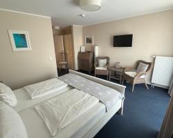 Hotel Admiral Scheer