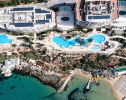 Radisson Blu Resort & Spa, Malta Golden Sands