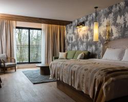 Hôtel-Musée Premières Nations