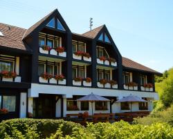 Landhotel Laarmann