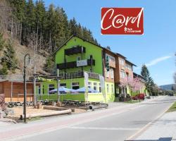 Action Forest Hotel - Kletterwald - Lasertag - nähe Badeparadies